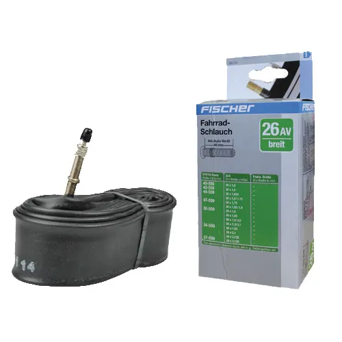 GUMA UNUT.26" AUTO VENTIL