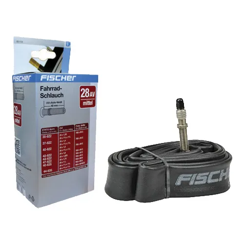 GUMA UNUT.28" AUTO VENTIL