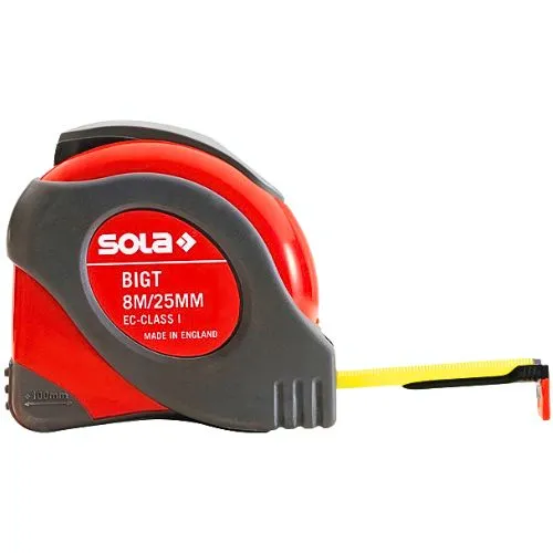 METAR ROLNI SOLA 8M BIGT