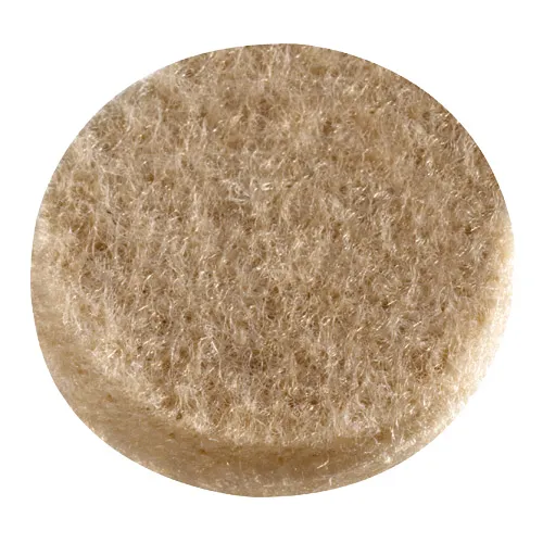 PODMETAČ FILC 22MM BEŽ
