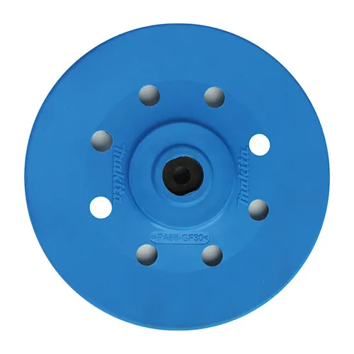 MAKITA PLOČA ZA BO6030 150MM TVRDA 196685-9 (A-87806)