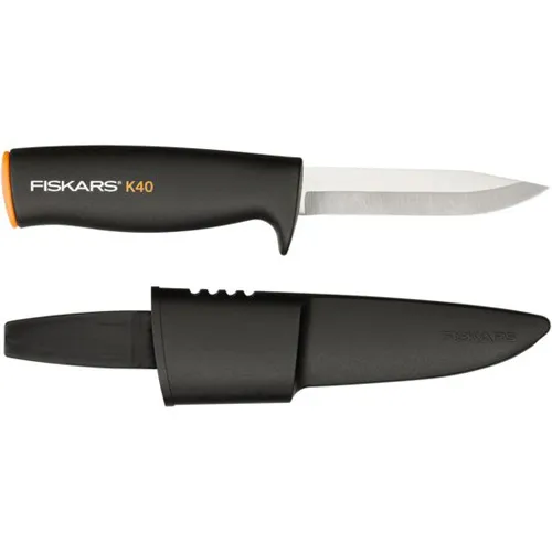 FISKARS NOŽ VIŠENAMJENSKI 225MM K40 1001622