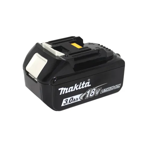 MAKITA BL1830B AKUMULATOR (18V,3AH,LI-ION) 632G12-3