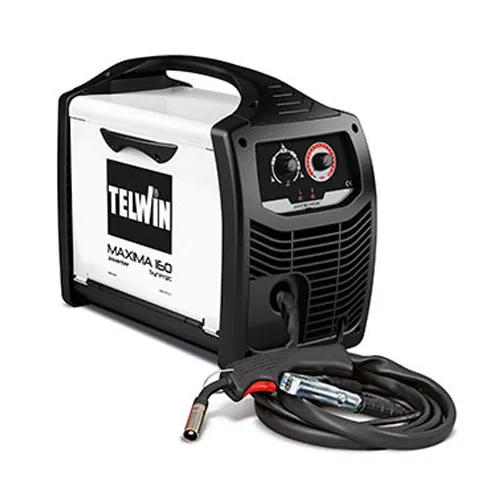 TELWIN INVERTER MAXIMA 160 (20-150A) 816085