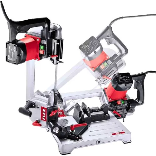 FLEX SBG 4910 TRAČNA PILA (150X90MM) 390518