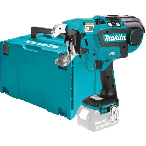 MAKITA DTR181ZJ AKU PIŠTOLJ ZA ARMATURU (18V,LI-ION,BEZ AKU)