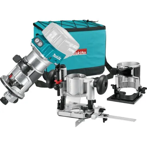 MAKITA DRT50ZX2 AKU JEDNOR. GLODALICA (18V, BEZ AKU, TORBA)