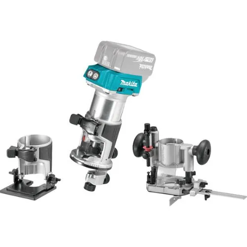 MAKITA DRT50ZX2 AKU JEDNOR. GLODALICA (18V, BEZ AKU, TORBA)