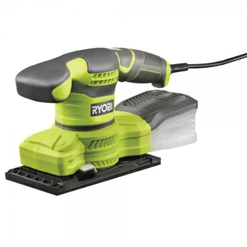 RYOBI RSS200-G VIBRACIONA BRUSILICA (200W,93X185MM)