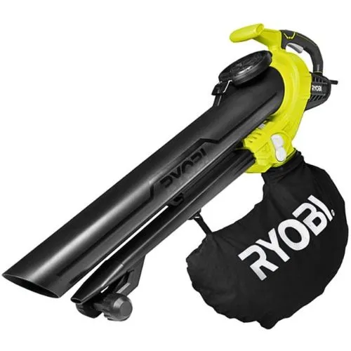 RYOBI RBV3000CESV ELEKTRIČNO PUHALO