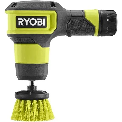 RYOBI RSCR4-120G AKU ČETKA(4V,LI-ION,5CM,1X2,0AH)