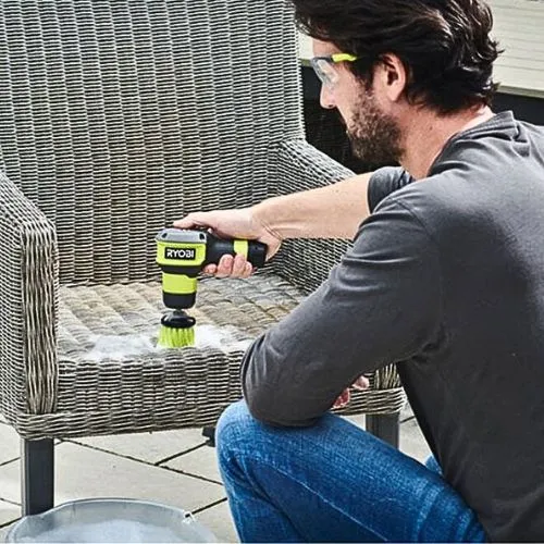 RYOBI RSCR4-120G AKU ČETKA(4V,LI-ION,5CM,1X2,0AH)