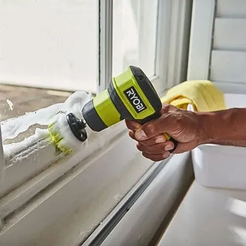 RYOBI RSCR4-120G AKU ČETKA(4V,LI-ION,5CM,1X2,0AH)