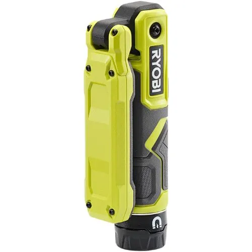 RYOBI RLI4-120G AKU SVJETILJKA INSP.(4V,650LUM,AKU,2,0AH)