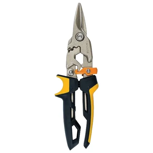 FISKARS ŠKARE ZA LIM RAVNE 260MM 1027207