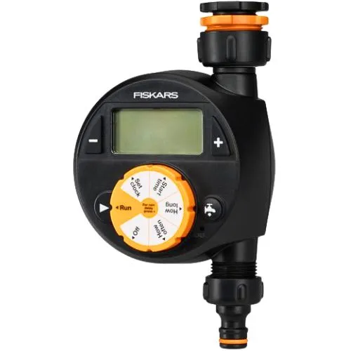FISKARS TIMER ZA NAVODNJAVANJE 1054791