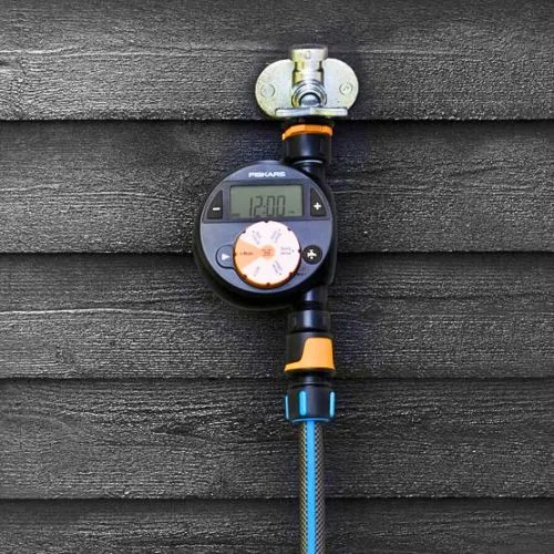 FISKARS TIMER ZA NAVODNJAVANJE 1054791