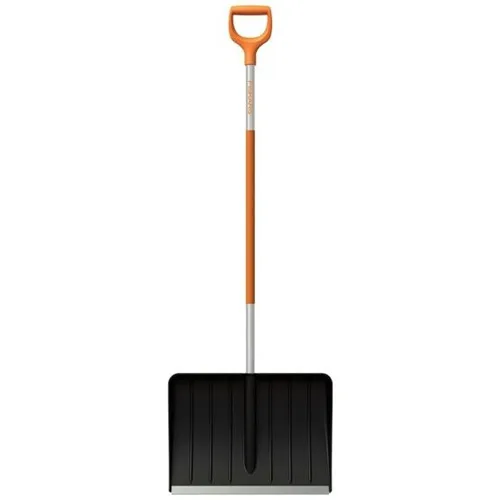 FISKARS LOPATA ZA GURANJE SNIJEGA PVC 1520X533MM