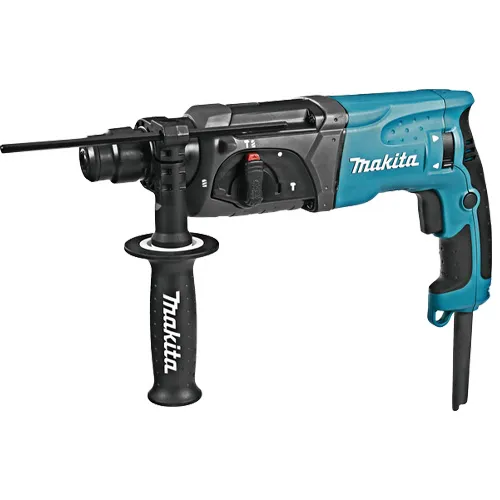 MAKITA HR2470 BUŠILICA ČEKIĆ (780W,2,6KG)*