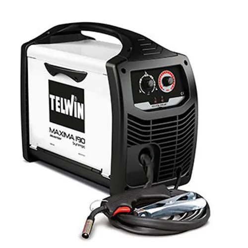TELWIN INVERTER MAXIMA 190 (20-170A) 816086
