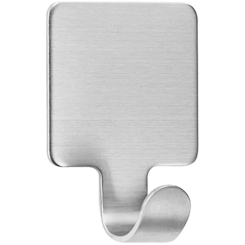 VJEŠALICA INOFIX 2077 SAMOLJEPLJIVA INOX