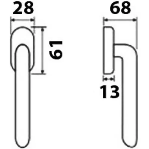 POLUOLIVA BRIALMA F4 VELIKA BRONCA