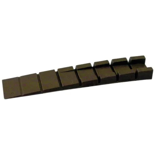 KAJLA ZA NAMJEŠTAJ PVC SMEĐA 100X20MM 4/1