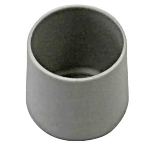 ČEP ZA STOLICE PVC BIJELI 25MM 4/1