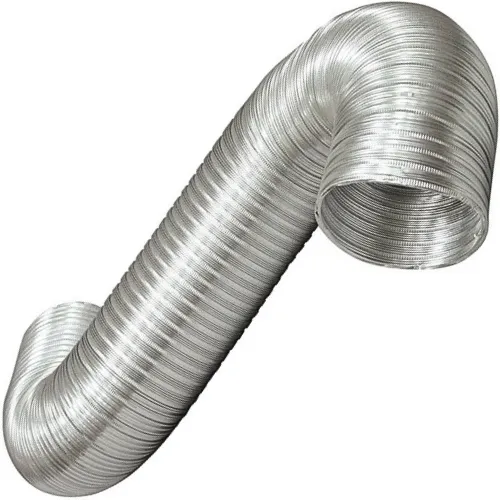 CIJEV FLEKSIBILNA ALUMINIJSKA 09