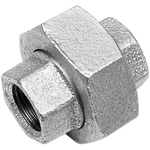 HOLENDER POCINČANI 3/4"