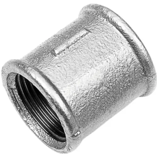 MUFA POCINČANA 5/4"