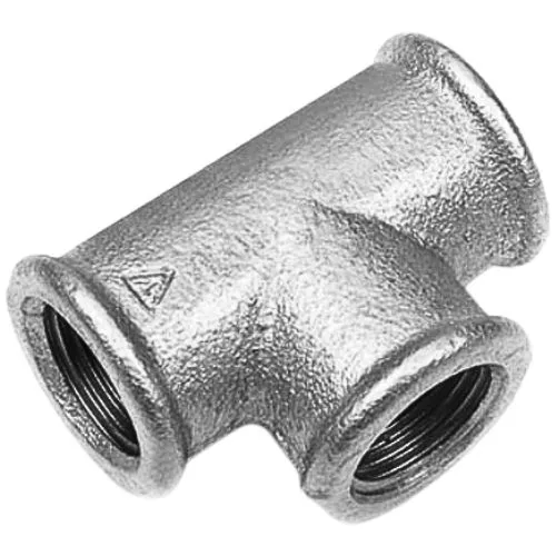 T KOMAD POCINČANI 1/2"