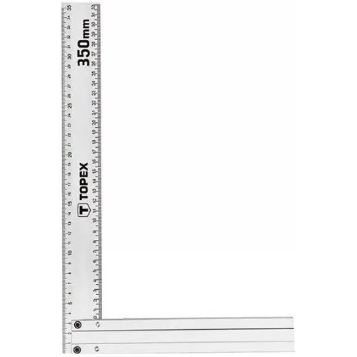 TOPEX KUTNIK STOLARSKI ALUMINIJ 350