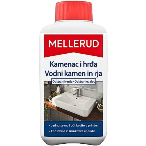 MELLERUD ODSTRANJIVAČ KAMENCA I HRĐE 0.5L