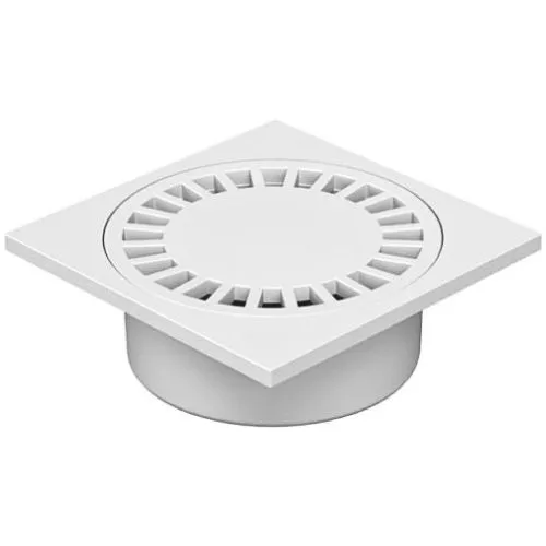 SIFON PODNI CH 50/55 PVC