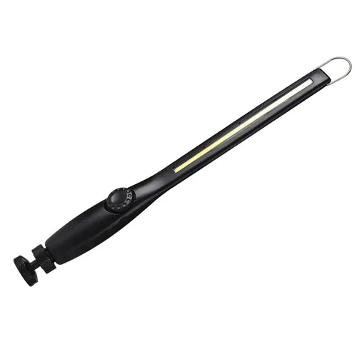 SVJETILJKA LED 10W,400LM,2000mAH