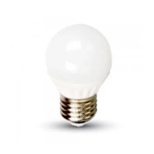 ŽARULJA LED 4W E27 G45 2700K