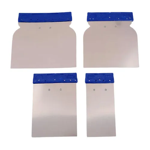 LOPATICA JAPANSKA INOX