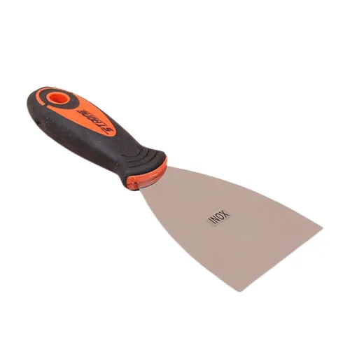 LOPATICA ZA KIT STRONG INOX 4"