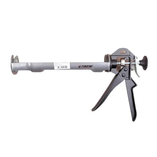 PIŠTOLJ ZA SILIKON EXTRA STRONG