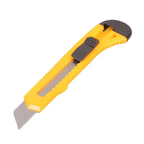 SKALPEL PVC 18MM