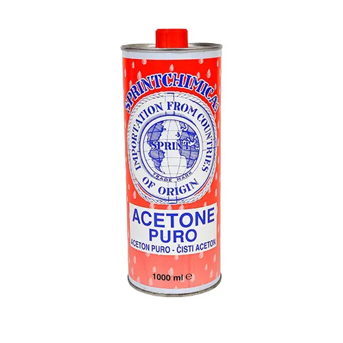 ACETONE PURO 1L