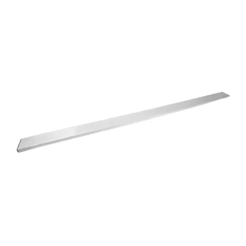 LETVA ALUMINIJSKA 8/2.0M