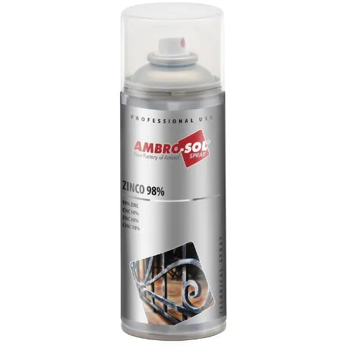 SPREJ AMBRO-SOL CINK 400ML