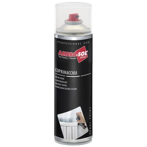 SPREJ AMBRO-SOL ZA PREKRIVANJE MRLJA 500ML (MASKER)