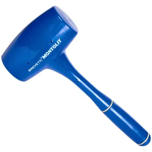ČEKIĆ GUMENI 1000G SIGMA