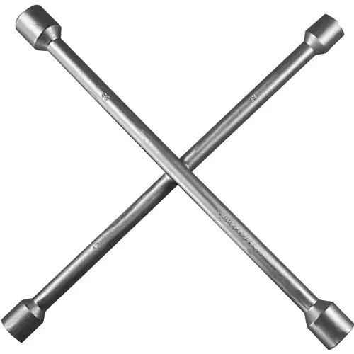 KLJUČ KRIŽNI 17X19X21X23