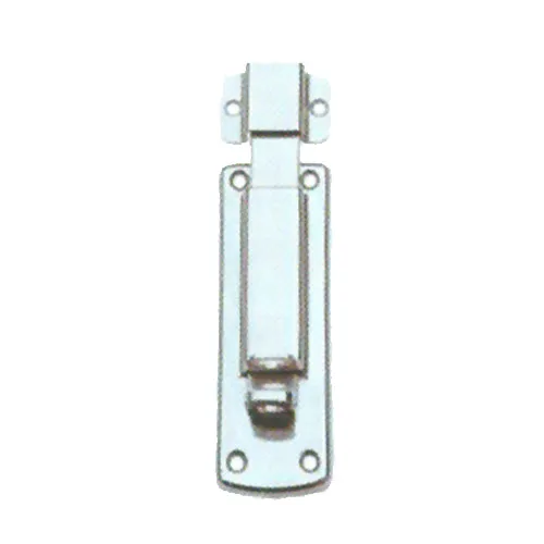 ZASUN ZA LOKOT 85MM INOX