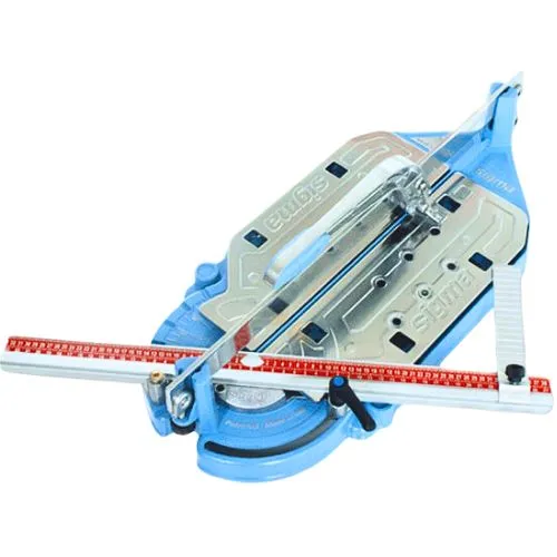 MAŠINA ZA PLOČICE 63X63 ART 003B SIGMA