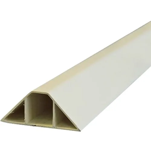 PROFIL PVC TROKUT 20